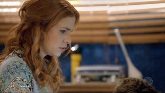 Resumo da novela Topíssima: capítulos de 28 de junho a 02 de julho