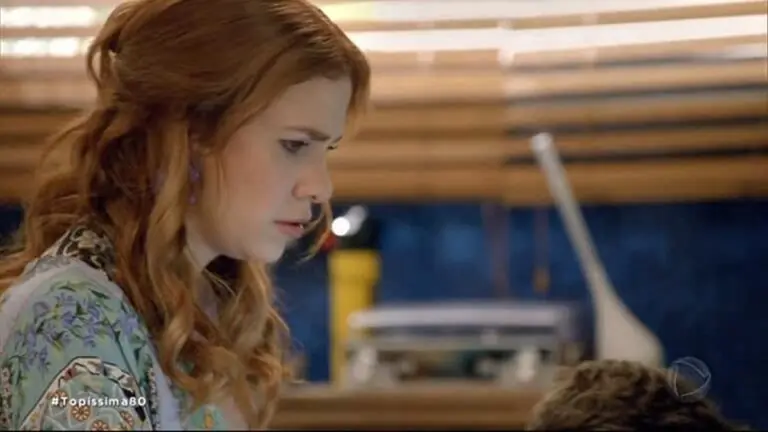 Resumo da novela Topíssima: capítulos de 28 de junho a 02 de julho