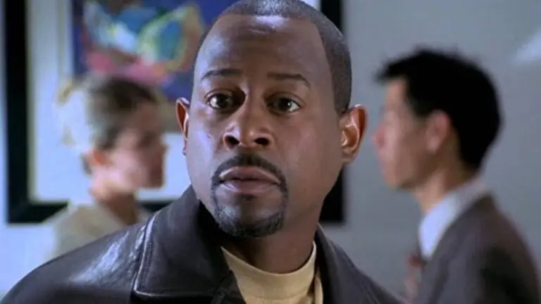 Cinemaço hoje (13/6) exibe o filme ‘Um Tira Muito Suspeito’