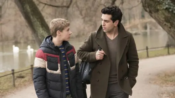 Sessão da Tarde hoje (02/06) exibe o filme ‘Amizade Inesperada’