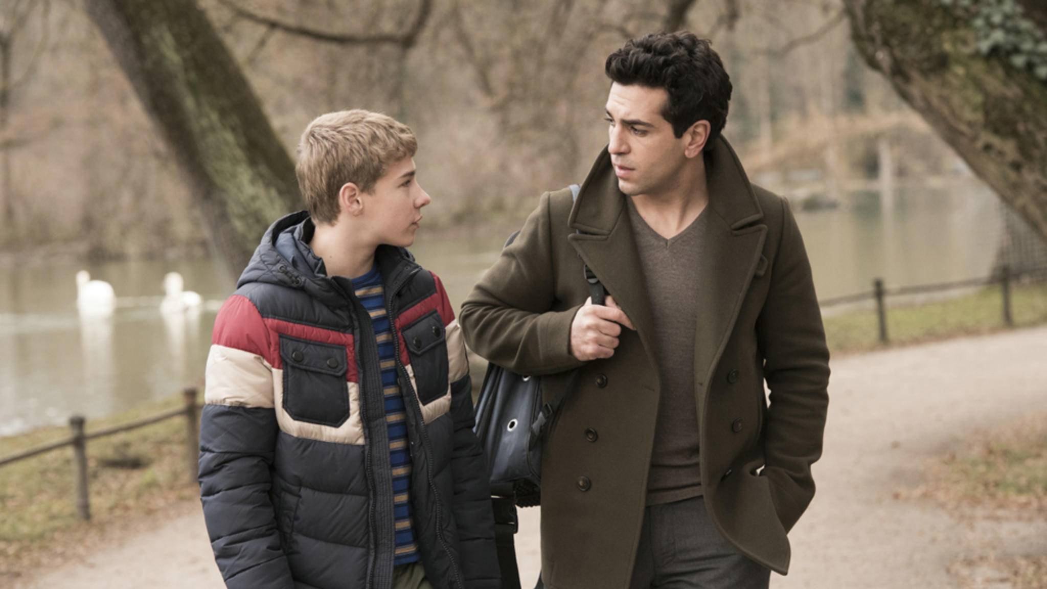 Sessão da Tarde hoje (02/06) exibe o filme ‘Amizade Inesperada’