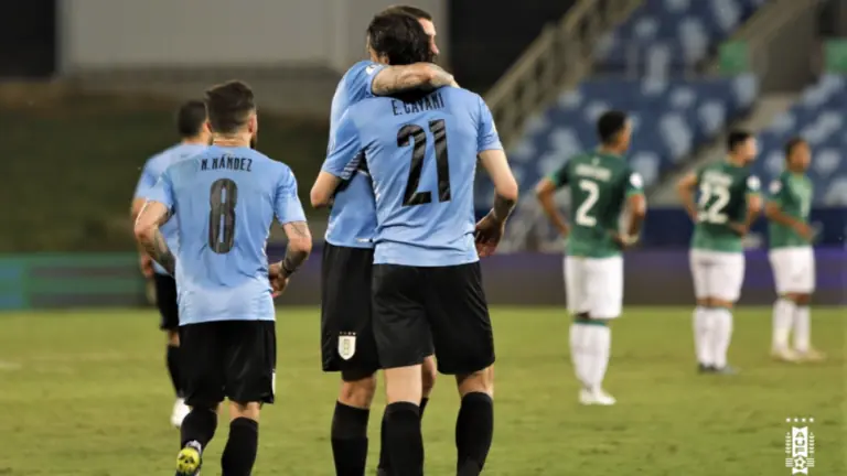 Uruguai x Paraguai: como assistir ao vivo e horário do jogo hoje – 28/6