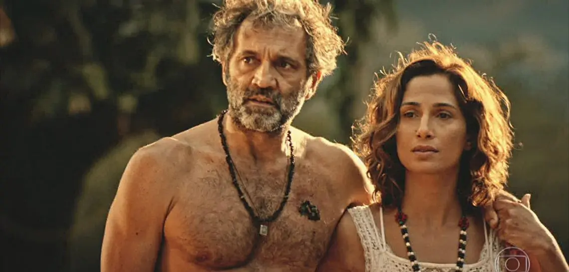 novelas com piores audiências da Globo