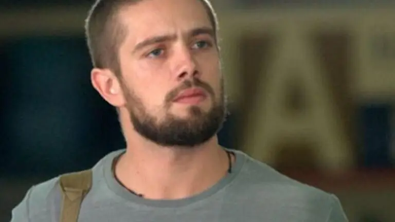 Vicente morre em Império? Veja como será o final do chef