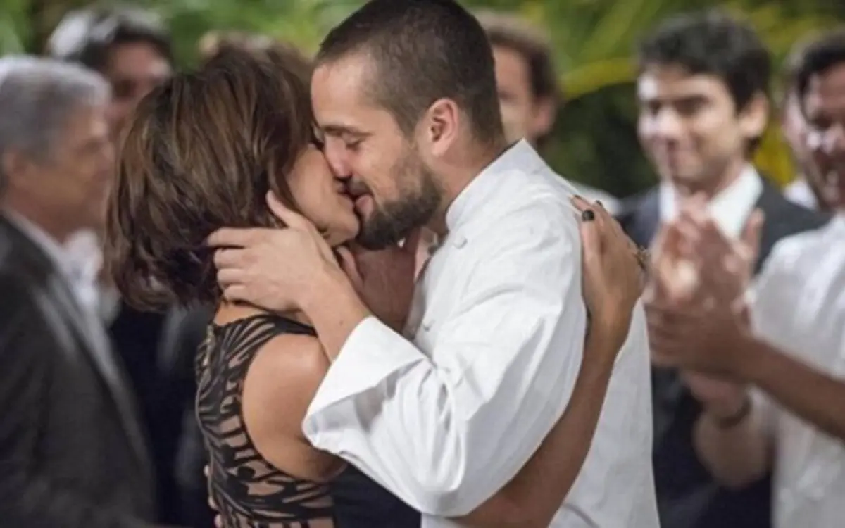 Vicente morre em Império