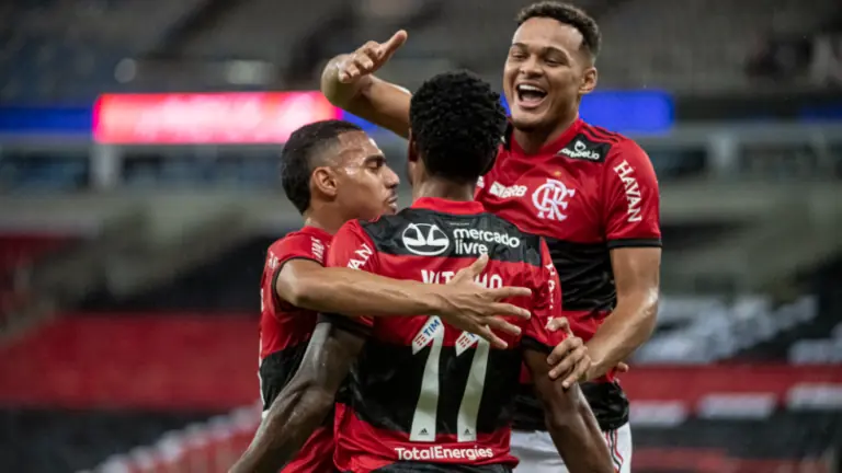 Quando o Flamengo vai jogar? Onde assistir e o horário – 19/6