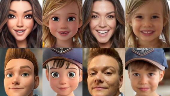 Voilà Al Artist é seguro? Especialista explica risco do aplicativo