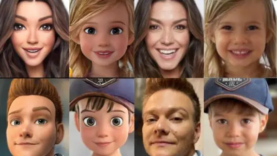 Voilà Al Artist é seguro? Especialista explica risco do aplicativo