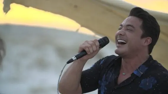 No Limite terá show de Wesley Safadão; veja como será