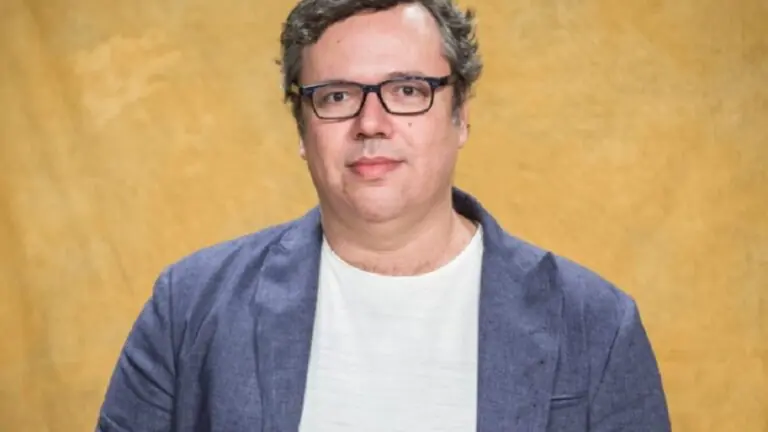 João Emanuel Carneiro: conheça o marido e as novelas do autor