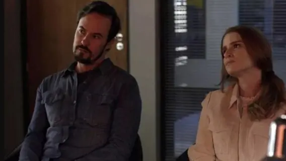 Evandro na novela Pega Pega: veja o que acontece no final