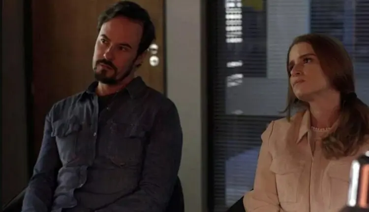 casal preso
