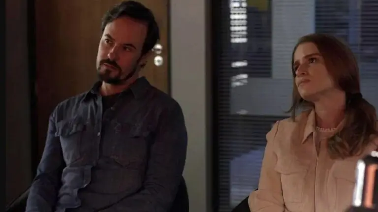 Evandro na novela Pega Pega: veja o que acontece no final