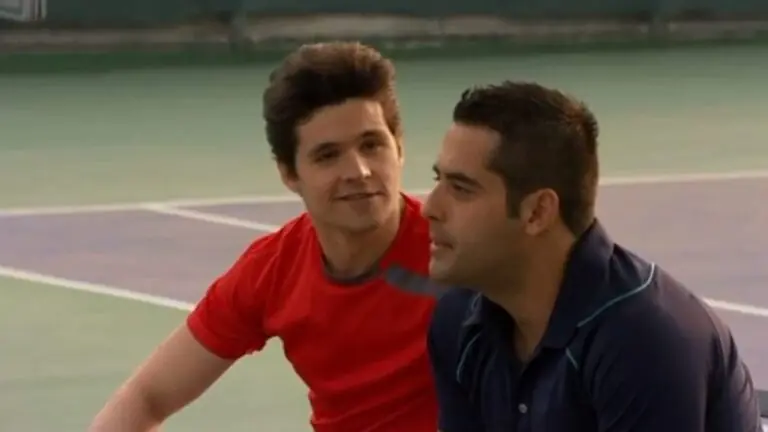 Roy fica com quem em Amores Verdadeiros? Veja final do personagem