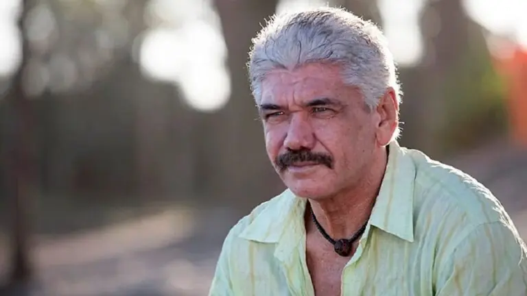 Relembre final e quem é o personagem de Jackson Antunes em Império