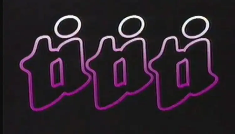 logo da novela