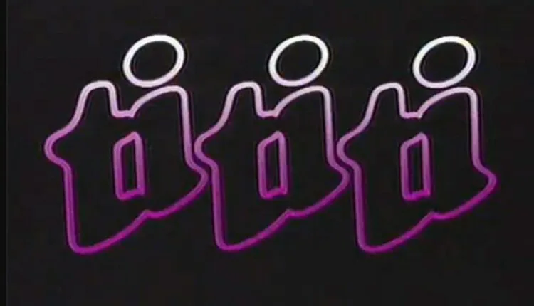 logo da novela