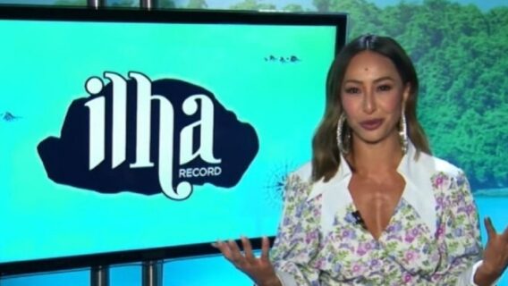 Ilha Record estreia: horário e como assistir hoje – 26/07