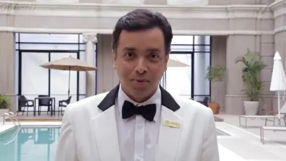 Rodrigo Fagundes em Pega Pega: saiba qual é o personagem do ator