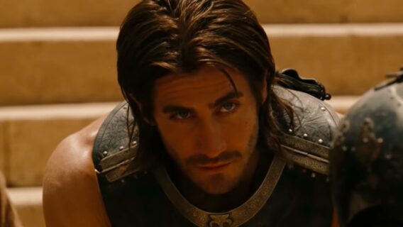 Sessão da Tarde hoje 9/7 vai exibir Príncipe da Pérsia: as Areias do Tempo