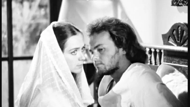 Por onde anda atriz que fez a Santinha na novela Paraíso, Cristina Mullins