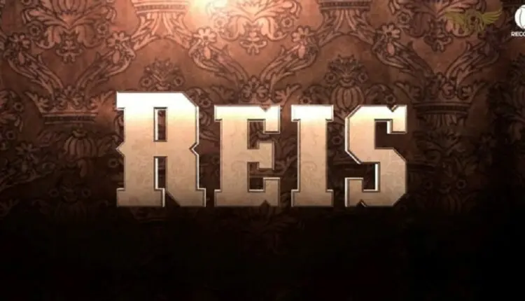 próxima novela da record