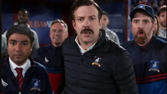 Saiba onde assistir as séries indicadas ao Emmy 2021