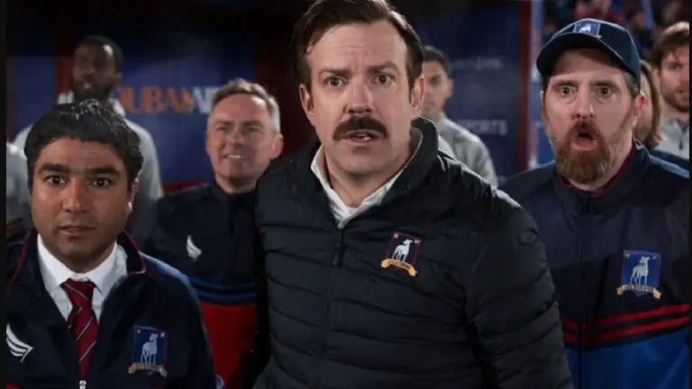 Saiba onde assistir as séries indicadas ao Emmy 2021