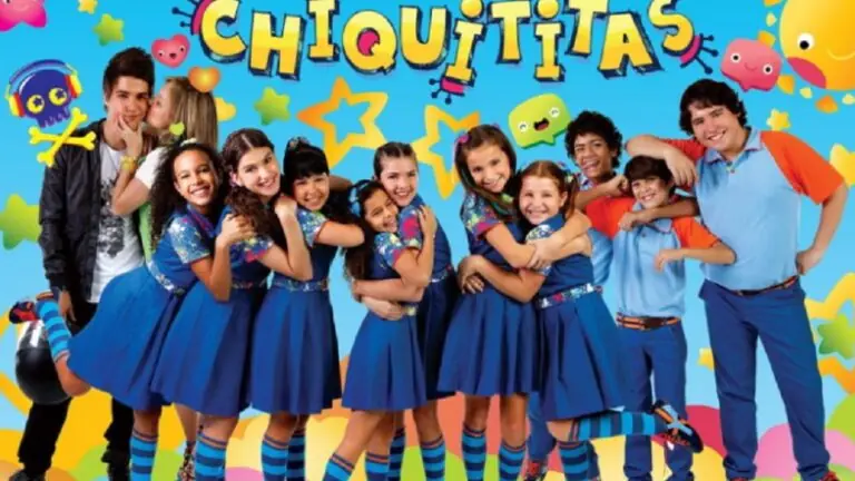 Resumo de Chiquititas: capítulos da novela de 26 a 31 de julho