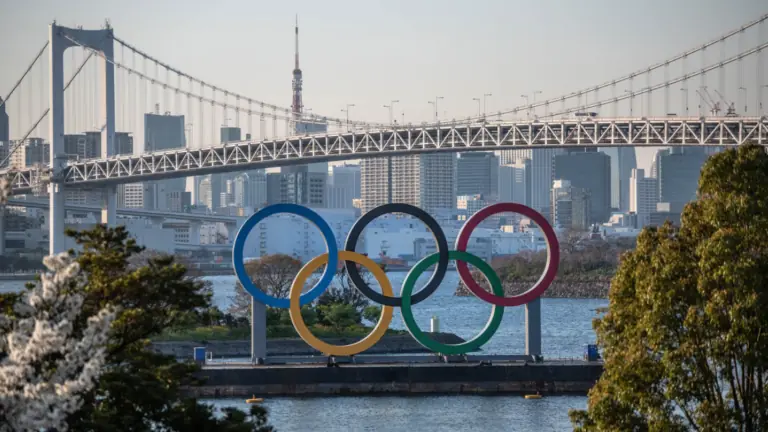 Brasil Olímpico: saiba como acompanhar o país nos Jogos de Tóquio