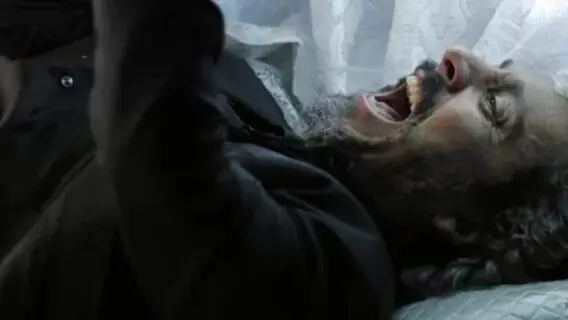 Entenda por que o comendador forjou a própria morte