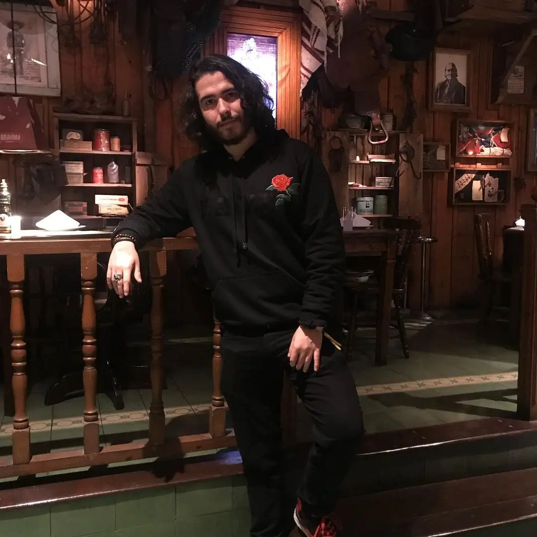 rafa de chiquititas hoje