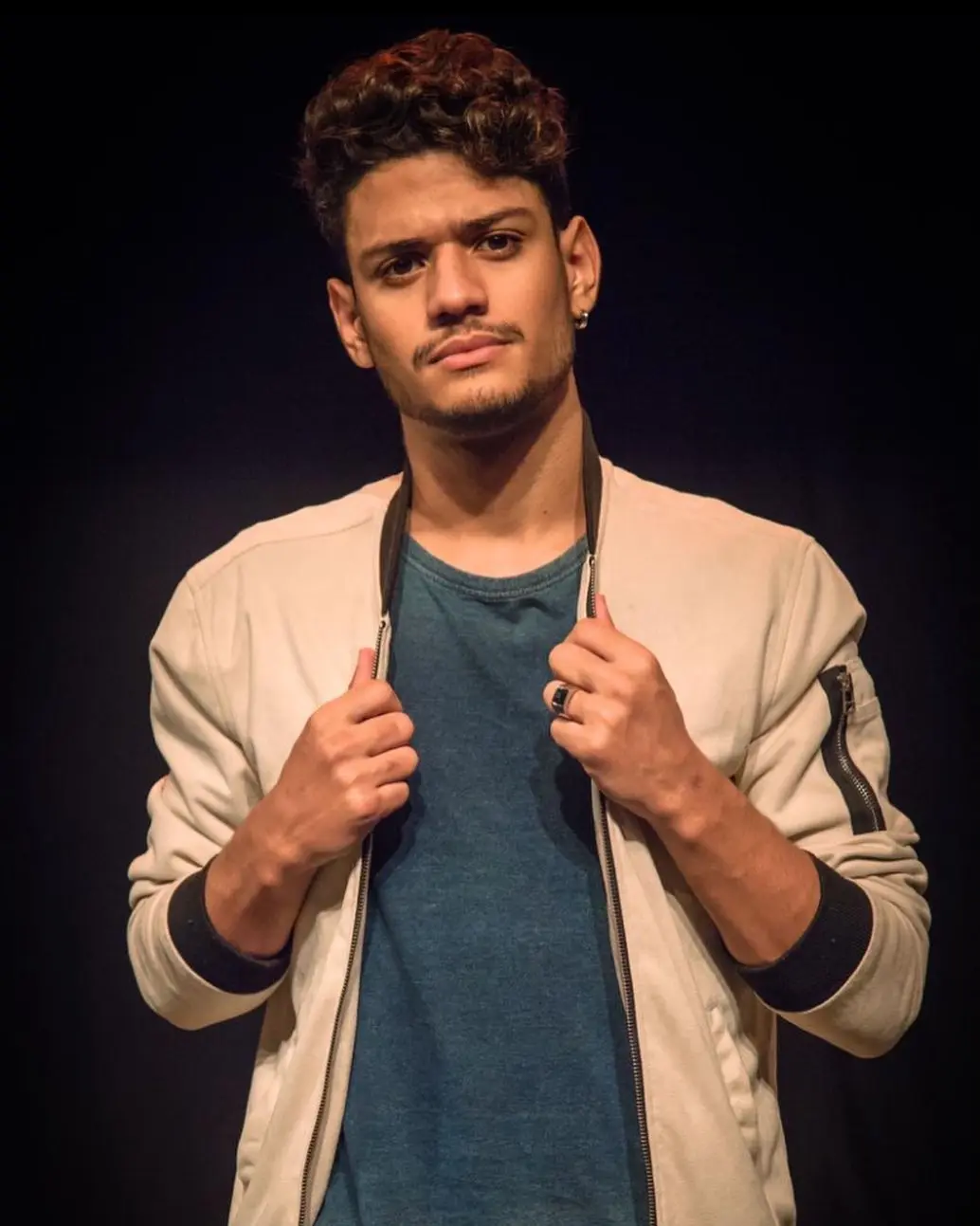 como está o mosca de chiquititas hoje