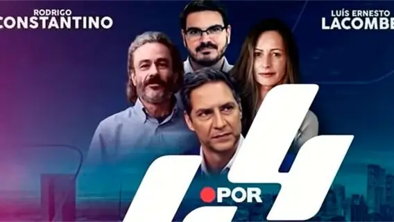 Programa 4 por 4: como assistir online e horário