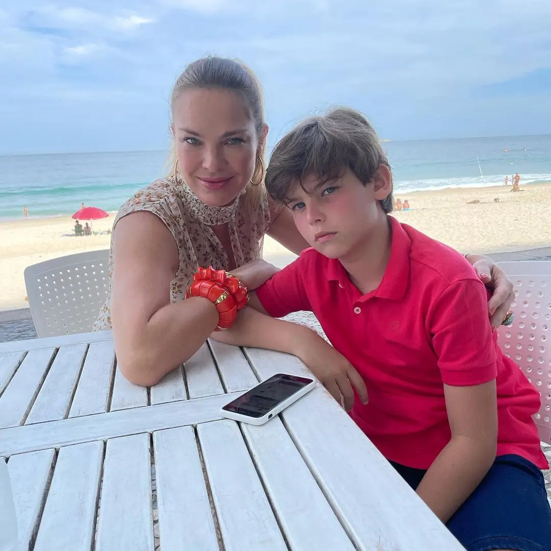 érika da novela império