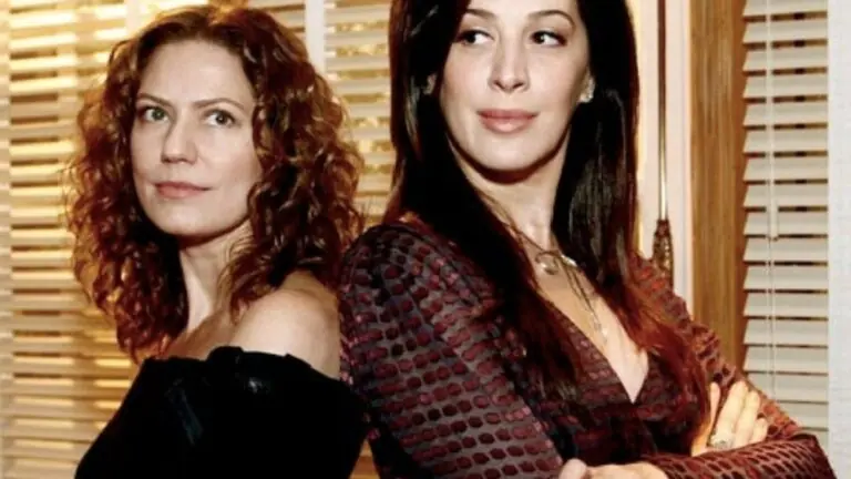 Qual novela deve substituir Tititi no Vale a Pena Ver de Novo