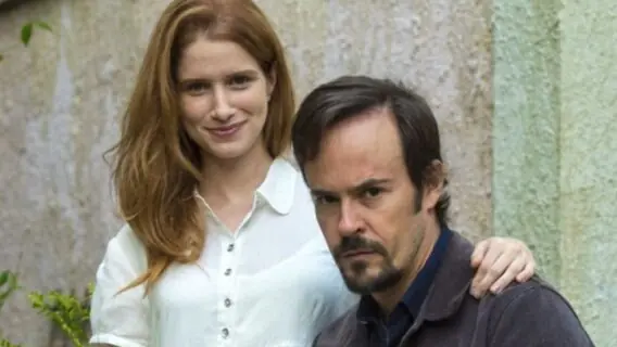 Quem é Evandro em Pega Pega? Conheça personagem de Paulo Vilhena