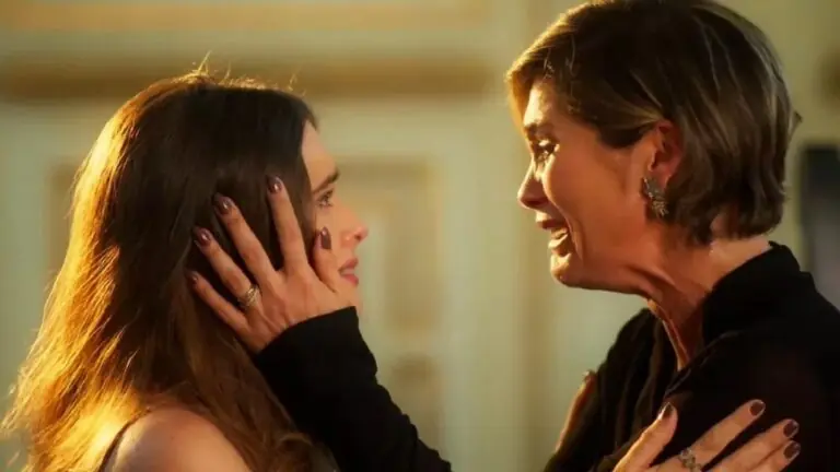 Resumo de hoje da novela Salve-se Quem Puder, segunda-feira – 05/07