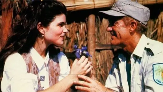 Filme do SBT hoje (23/7) vai exibir Os Trapalhões e a Árvore da Juventude