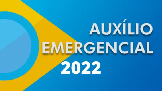 Auxílio emergencial 2022: quem tem direito à continuação