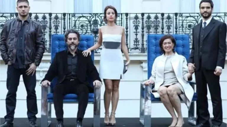 Veja o horário da novela Império hoje (1/7), quinta-feira