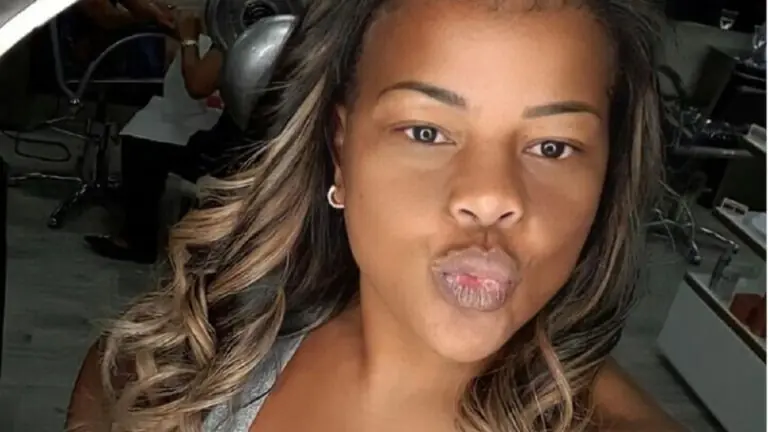 Tati Quebra Barraco em A Fazenda 2021: funkeira é confirmada