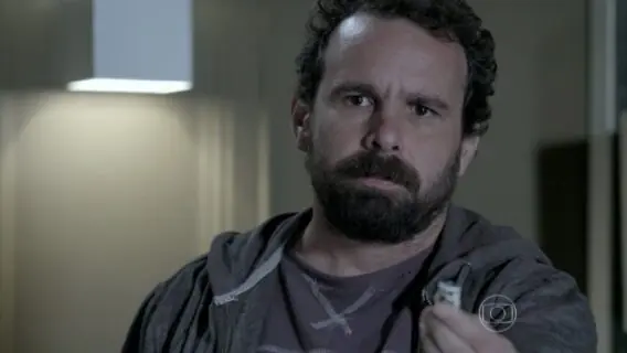 Descubra qual é o final de Ismael na novela Império