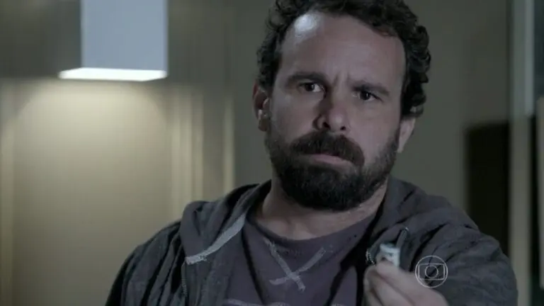 Descubra qual é o final de Ismael na novela Império