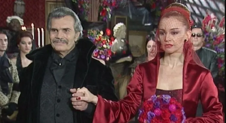 novela beijo do vampiro