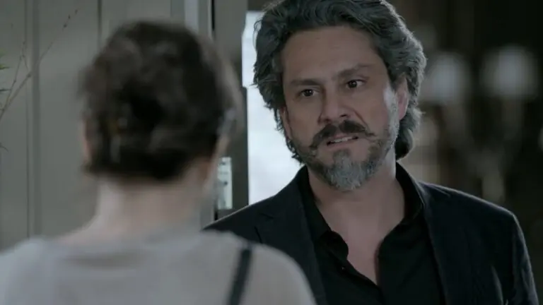 Resumo da novela Império: capítulos de 5/07 a 10/07
