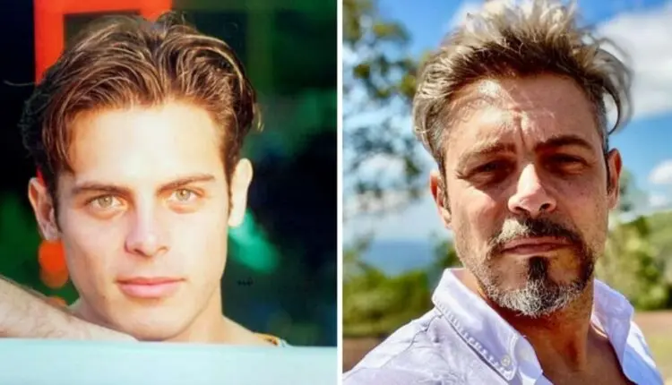 Malhação 1996 contou com Luigi Baricelli elenco malhação 1996