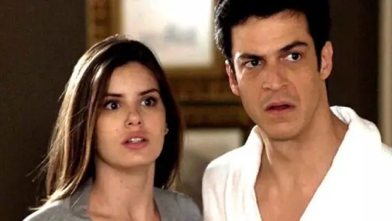 Resumo da novela Pega Pega: primeiros capítulos – 19/07 a 24/07