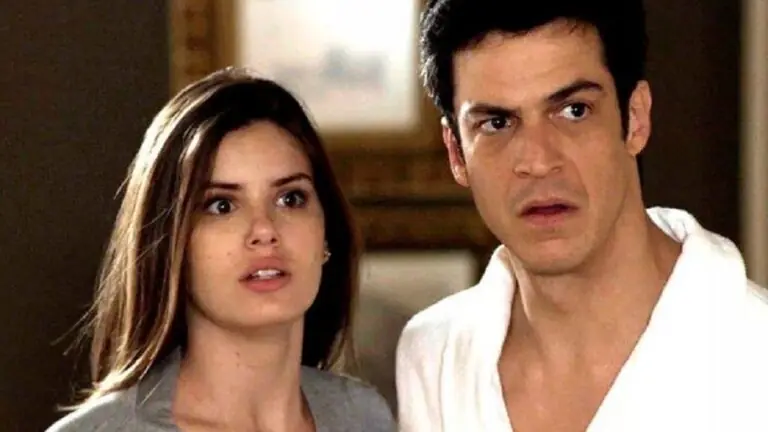 Resumo da novela Pega Pega: primeiros capítulos – 19/07 a 24/07