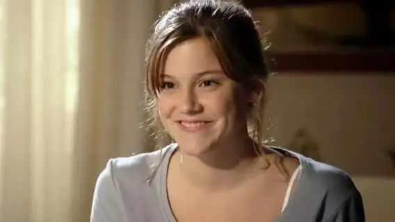 Como está Sofia da novela A Vida da Gente hoje em dia